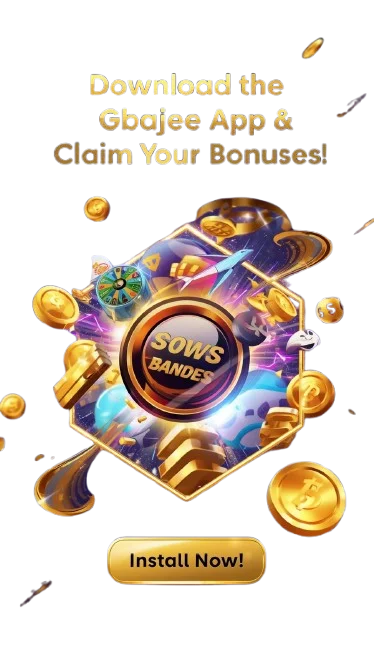 Gbajee app download panel